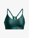 Soutien-gorge pour femme Under Armour  Infinity Covered Low-GRN