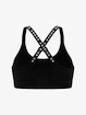 Soutien-gorge pour femme Under Armour  Infinity Covered Mid