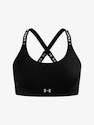 Soutien-gorge pour femme Under Armour  Infinity Covered Mid