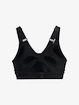 Soutien-gorge pour femme Under Armour  Infinity Crossover High-BLK