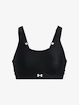 Soutien-gorge pour femme Under Armour  Infinity Crossover High-BLK