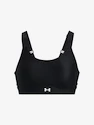 Soutien-gorge pour femme Under Armour  Infinity Crossover High-BLK