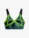 Soutien-gorge pour femme Under Armour  Infinity Crossover High-GRN