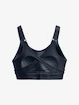 Soutien-gorge pour femme Under Armour  Infinity Crossover High-GRY