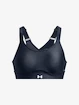 Soutien-gorge pour femme Under Armour  Infinity Crossover High-GRY