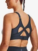 Soutien-gorge pour femme Under Armour  Infinity Crossover High-GRY