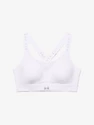 Soutien-gorge pour femme Under Armour  Infinity High Bra-WHT