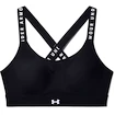 Soutien-gorge pour femme Under Armour  Infinity High Bra XS