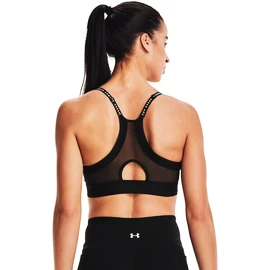 Soutien-gorge pour femme Under Armour Infinity Low black