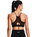 Soutien-gorge pour femme Under Armour  Infinity Low black S