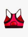 Soutien-gorge pour femme Under Armour  Infinity Low-RED