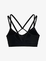 Soutien-gorge pour femme Under Armour  Infinity Low Strappy-BLK