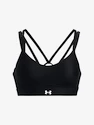 Soutien-gorge pour femme Under Armour  Infinity Low Strappy-BLK