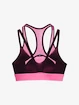 Soutien-gorge pour femme Under Armour  Infinity Mesh Low-PPL