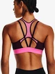 Soutien-gorge pour femme Under Armour  Infinity Mesh Low-PPL