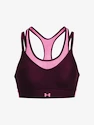 Soutien-gorge pour femme Under Armour  Infinity Mesh Low-PPL