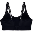 Soutien-gorge pour femme Under Armour  Infinity Mid Bra-BLK