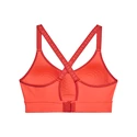 Soutien-gorge pour femme Under Armour  Infinity Mid Covered-ORG