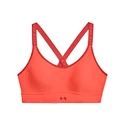 Soutien-gorge pour femme Under Armour  Infinity Mid Covered-ORG