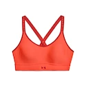 Soutien-gorge pour femme Under Armour  Infinity Mid Covered-ORG L