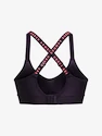 Soutien-gorge pour femme Under Armour  Infinity Mid Covered-PPL