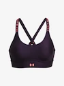 Soutien-gorge pour femme Under Armour  Infinity Mid Covered-PPL