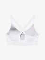 Soutien-gorge pour femme Under Armour  Infinity Mid Covered-WHT