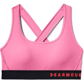 Soutien-gorge pour femme Under Armour Mid Crossback