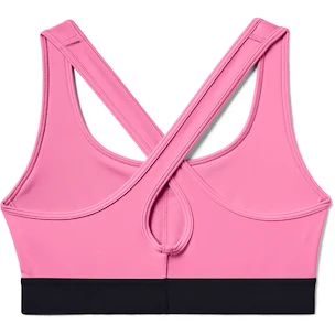 Soutien-gorge pour femme Under Armour  Mid Crossback S