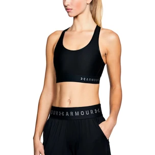 Soutien-gorge pour femme Under Armour  Mid Keyhole