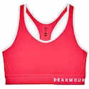 Soutien-gorge pour femme Under Armour   Mid Keyhole Bra-PNK