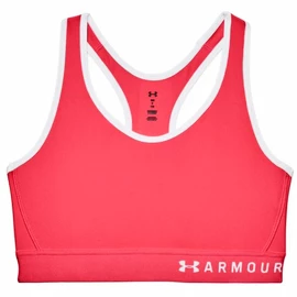 Soutien-gorge pour femme Under Armour Mid Keyhole Bra-PNK