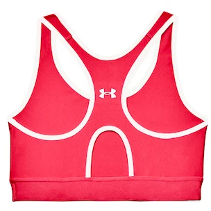 Soutien-gorge pour femme Under Armour   Mid Keyhole Bra-PNK