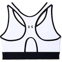 Soutien-gorge pour femme Under Armour  Mid Keyhole Graphic