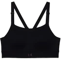 Soutien-gorge pour femme Under Armour  Rush High black