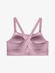 Soutien-gorge pour femme Under Armour  Rush High-PNK