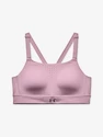 Soutien-gorge pour femme Under Armour  Rush High-PNK