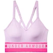 Soutien-gorge pour femme Under Armour  Seamless Longine