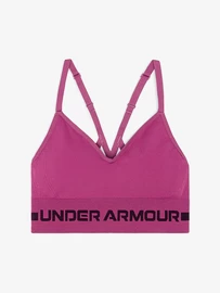 Soutien-gorge pour femme Under Armour Seamless Low Long Bra