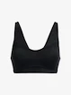 Soutien-gorge pour femme Under Armour  SmartForm Evolution Mid-BLK