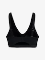 Soutien-gorge pour femme Under Armour  SmartForm Evolution Mid-BLK