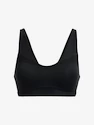 Soutien-gorge pour femme Under Armour  SmartForm Evolution Mid-BLK