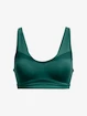 Soutien-gorge pour femme Under Armour  SmartForm Evolution Mid-GRN