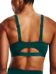 Soutien-gorge pour femme Under Armour  SmartForm Evolution Mid-GRN