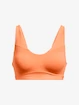 Soutien-gorge pour femme Under Armour  SmartForm Evolution Mid-ORG