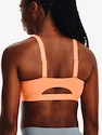 Soutien-gorge pour femme Under Armour  SmartForm Evolution Mid-ORG