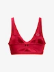 Soutien-gorge pour femme Under Armour  SmartForm Evolution Mid-RED