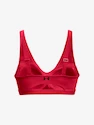 Soutien-gorge pour femme Under Armour  SmartForm Evolution Mid-RED