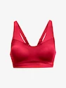 Soutien-gorge pour femme Under Armour  SmartForm Evolution Mid-RED