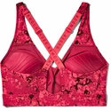 Soutien-gorge pour femme Under Armour  Vanish Mid All Over Print